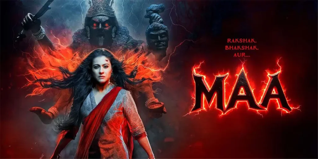 Maa