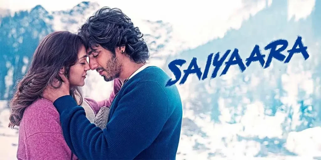 Saiyaara