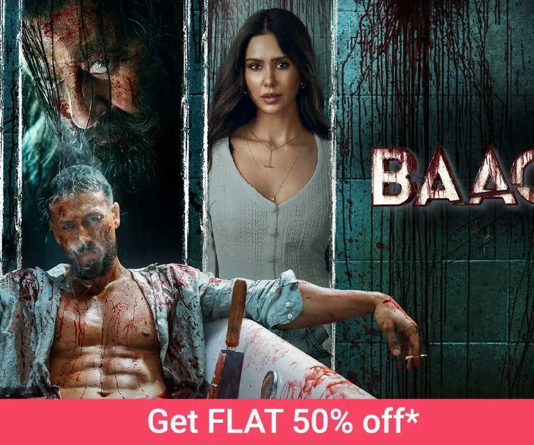 Baaghi 4
